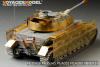 Voyager Model PEA283 WWII German Pz.Kpfw.IV Ausf.J (Last Production) (For DROGON 6575) 1/35
